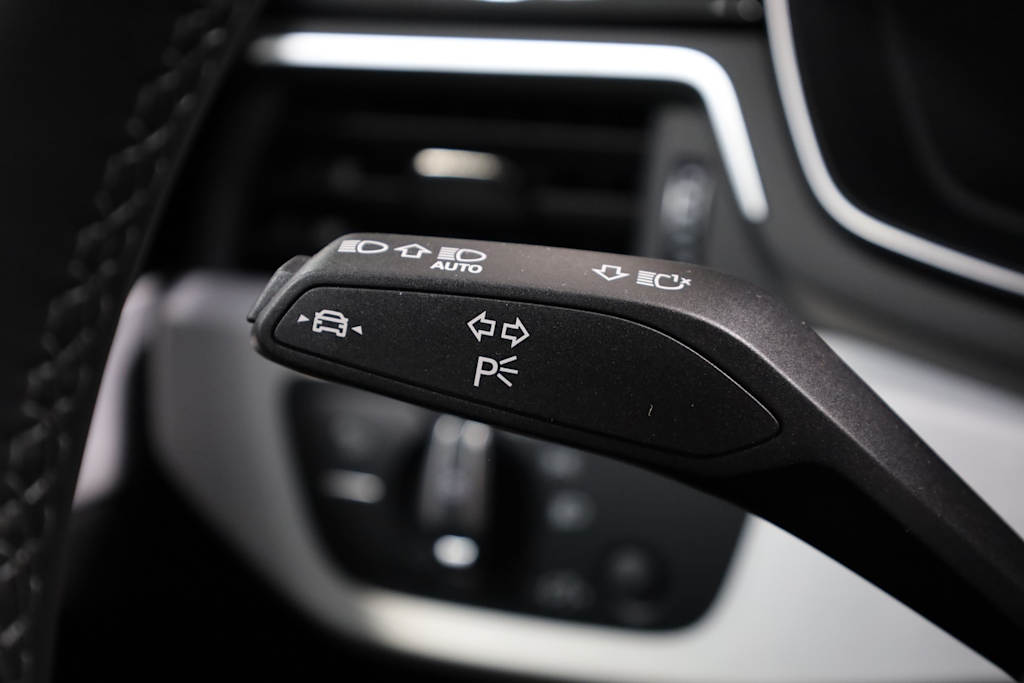 Thumbnail: 2024 Audi A5 - 30