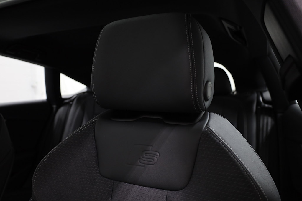 Thumbnail: 2024 Audi A5 - 10