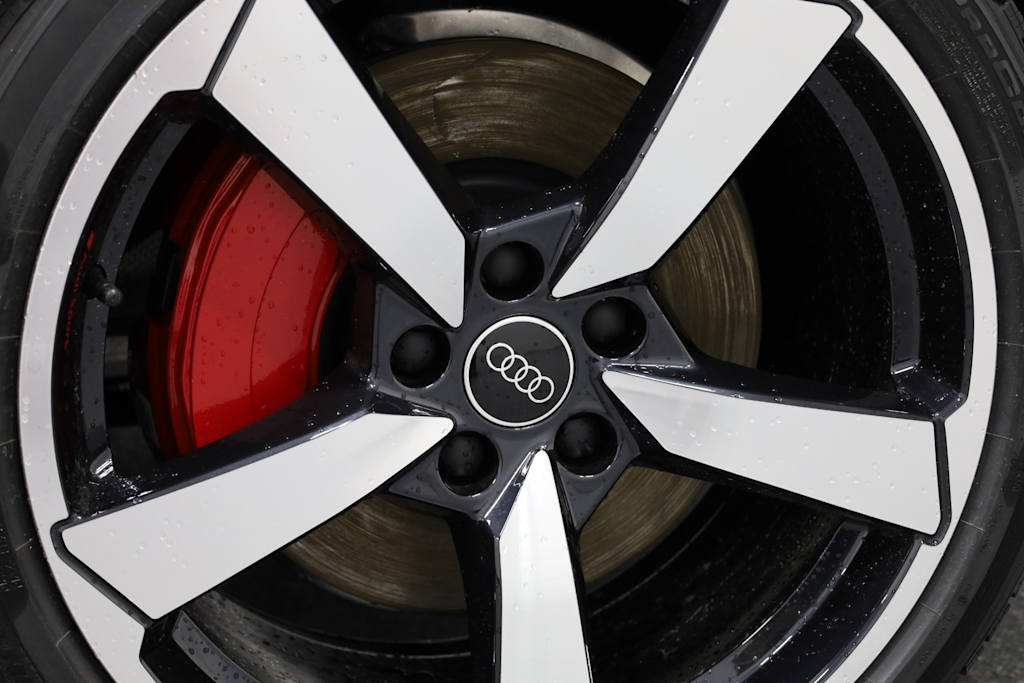 Thumbnail: 2024 Audi A5 - 16