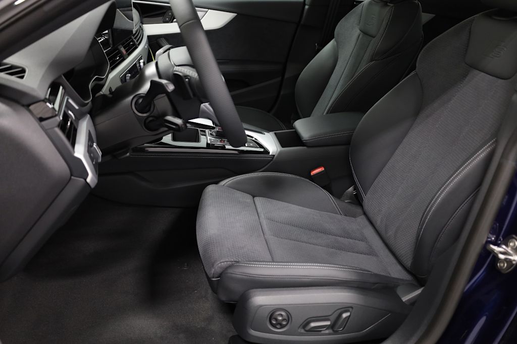 Thumbnail: 2024 Audi A5 - 26