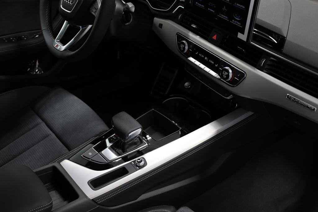 Thumbnail: 2024 Audi A5 - 25