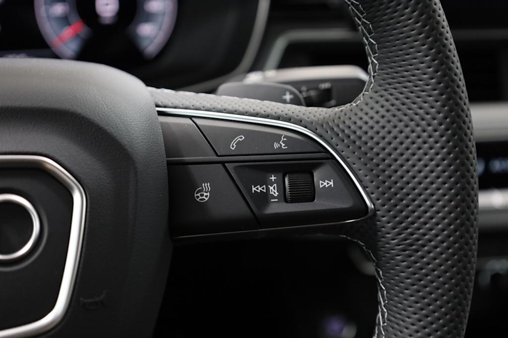 Thumbnail: 2024 Audi A5 - 28