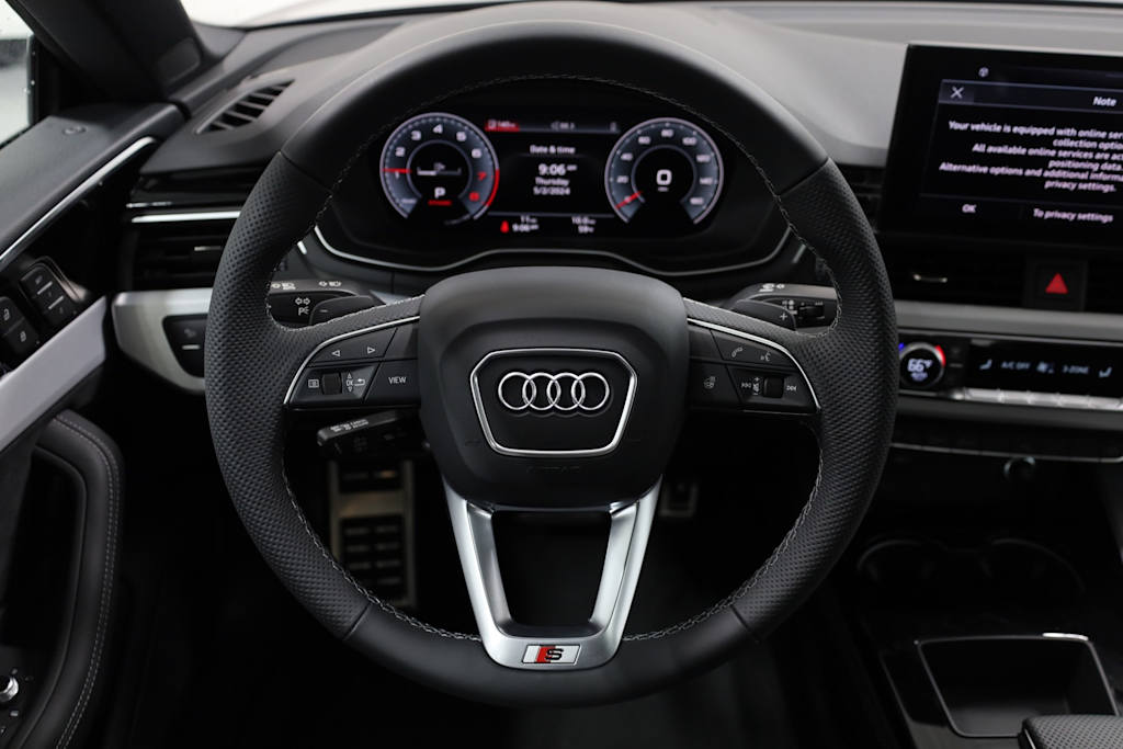 Thumbnail: 2024 Audi A5 - 9