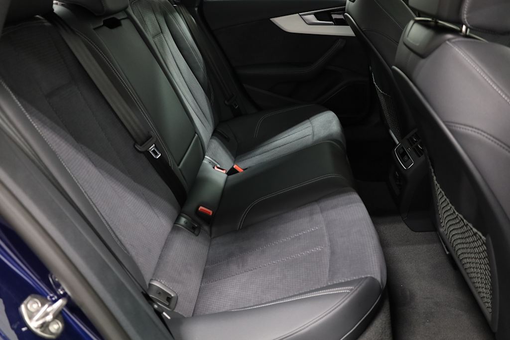 Thumbnail: 2024 Audi A5 - 33