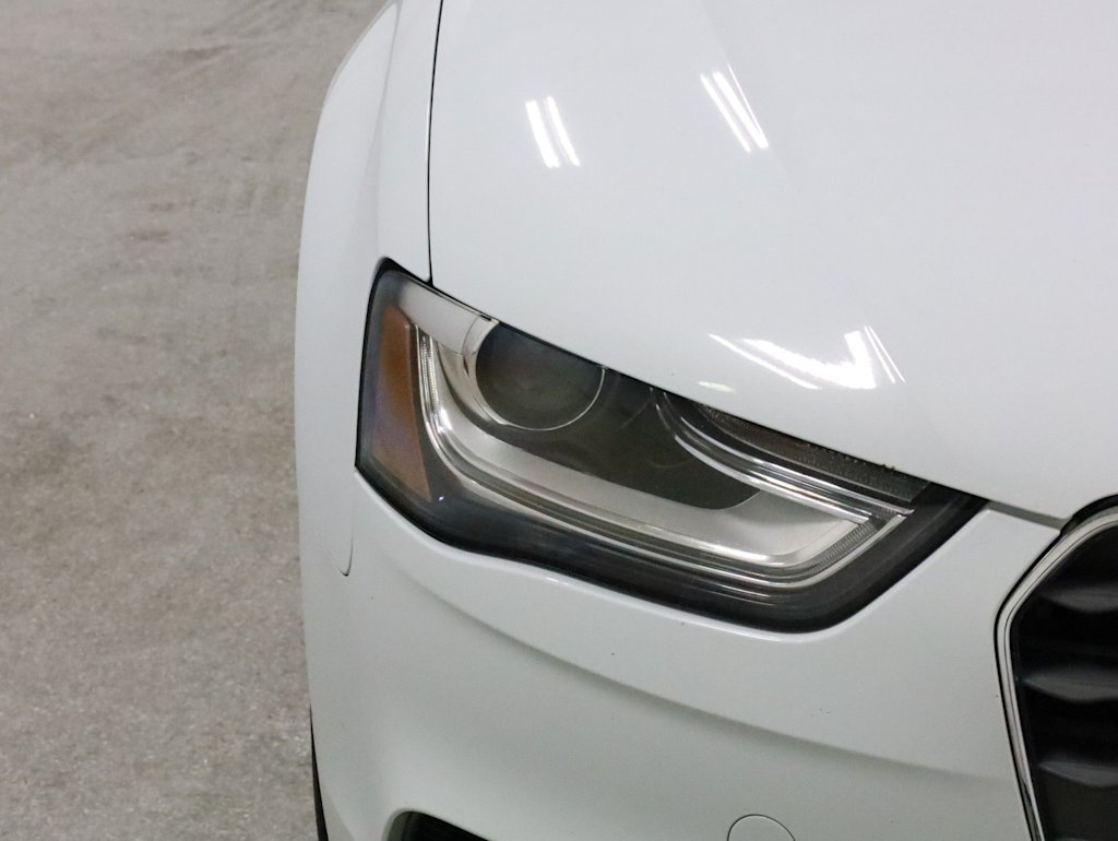 Thumbnail: 2013 Audi A4 - 25