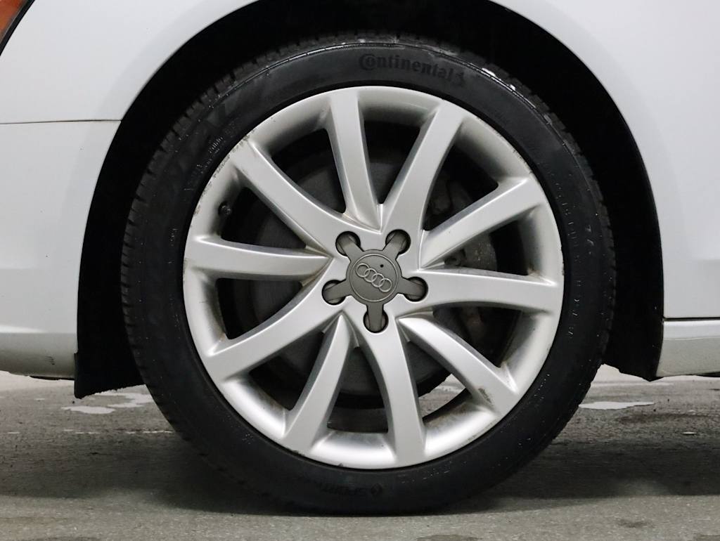 Thumbnail: 2013 Audi A4 - 41