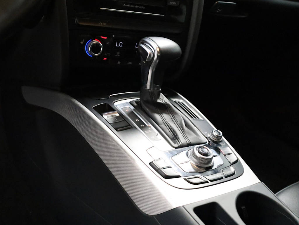 Thumbnail: 2013 Audi A4 - 32