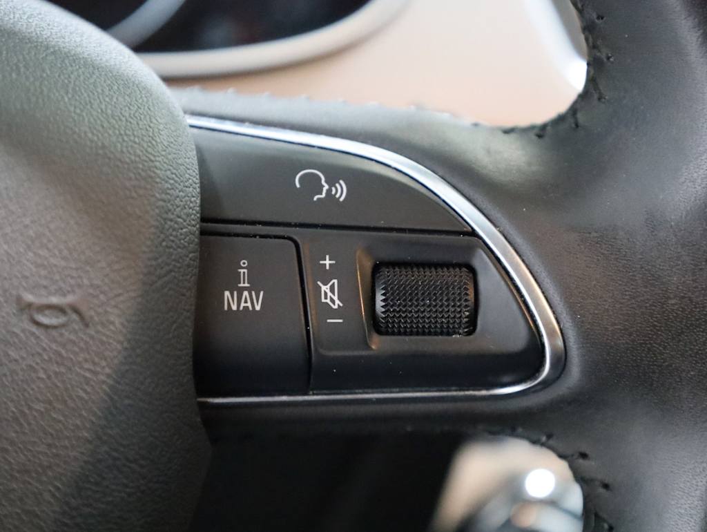 Thumbnail: 2013 Audi A4 - 31