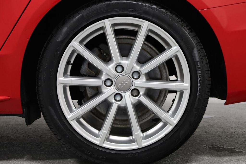 Thumbnail: 2014 Audi A4 - 38