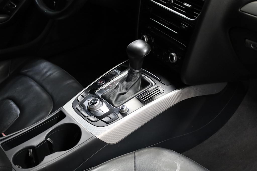 Thumbnail: 2014 Audi A4 - 28