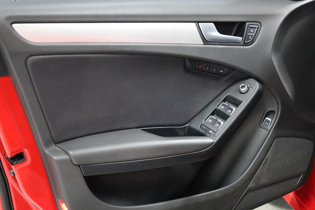 Thumbnail: 2014 Audi A4 - 26