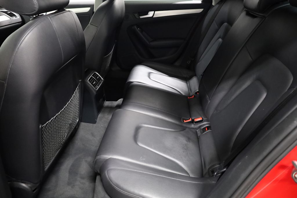 Thumbnail: 2014 Audi A4 - 12