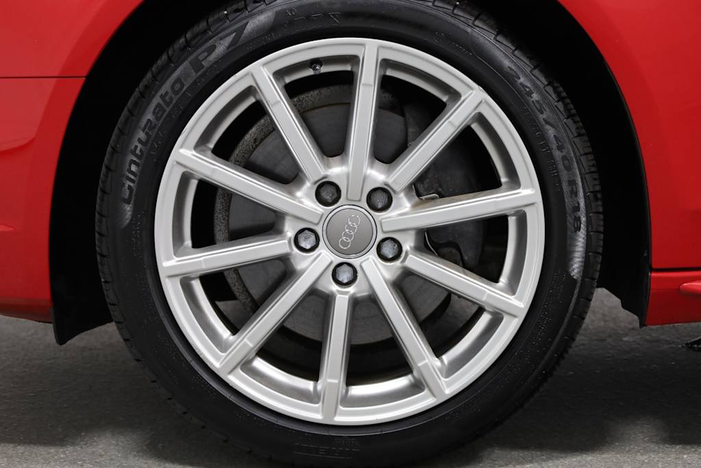 Thumbnail: 2014 Audi A4 - 39