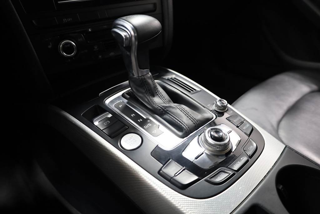 Thumbnail: 2014 Audi A4 - 16