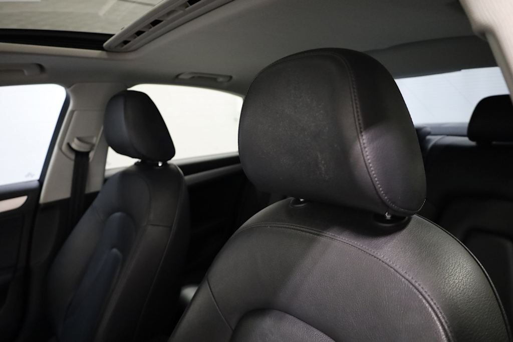 Thumbnail: 2014 Audi A4 - 11