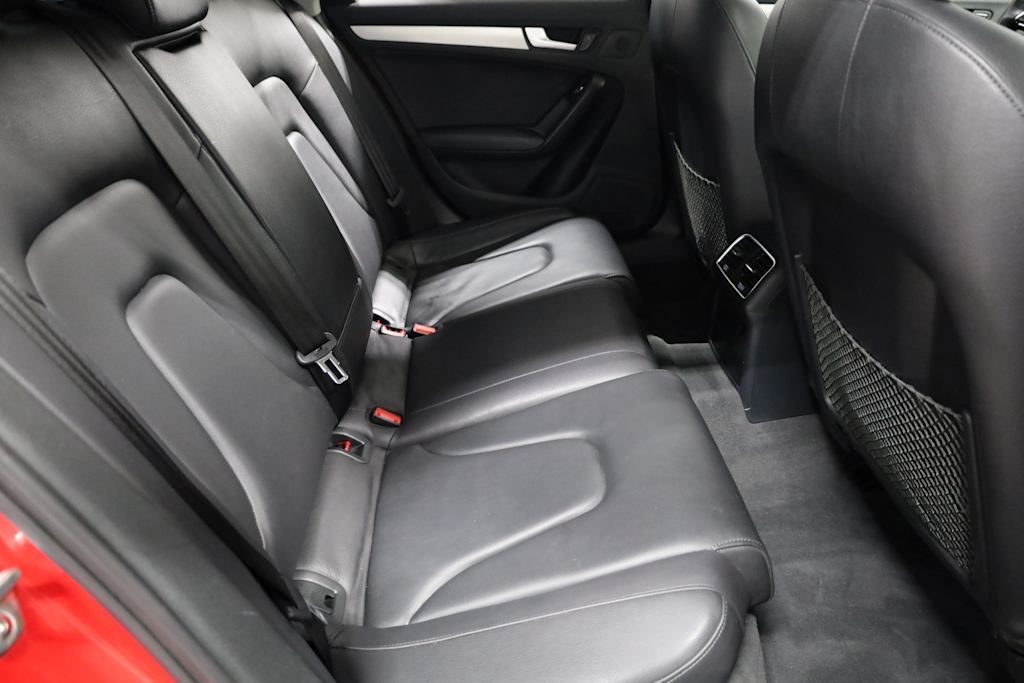 Thumbnail: 2014 Audi A4 - 36