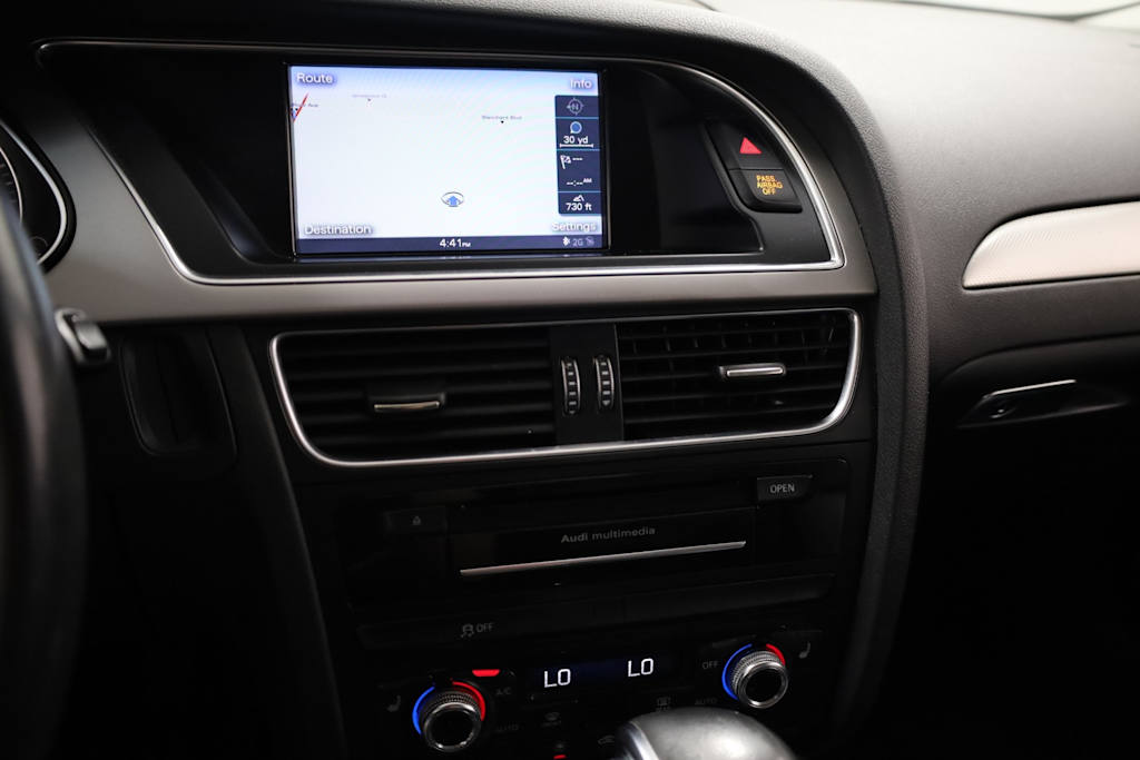 Thumbnail: 2014 Audi A4 - 15