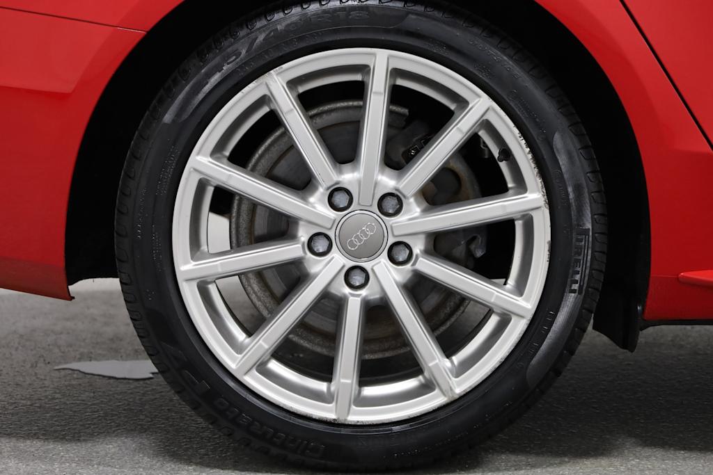 Thumbnail: 2014 Audi A4 - 37