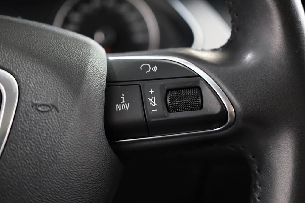 Thumbnail: 2014 Audi A4 - 31