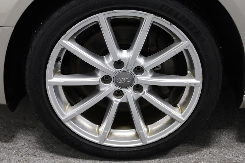 Thumbnail: 2014 Audi A4 - 37