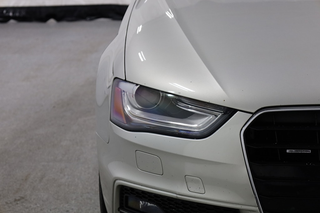 Thumbnail: 2014 Audi A4 - 24