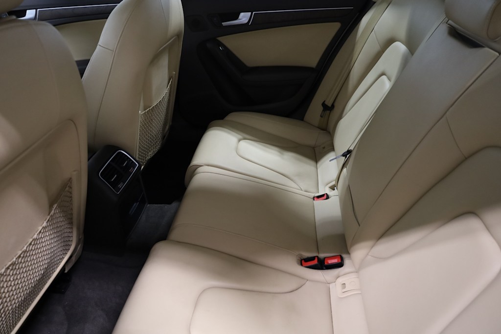 Thumbnail: 2014 Audi A4 - 11