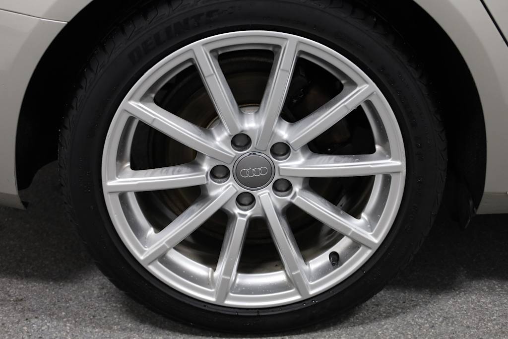 Thumbnail: 2014 Audi A4 - 35