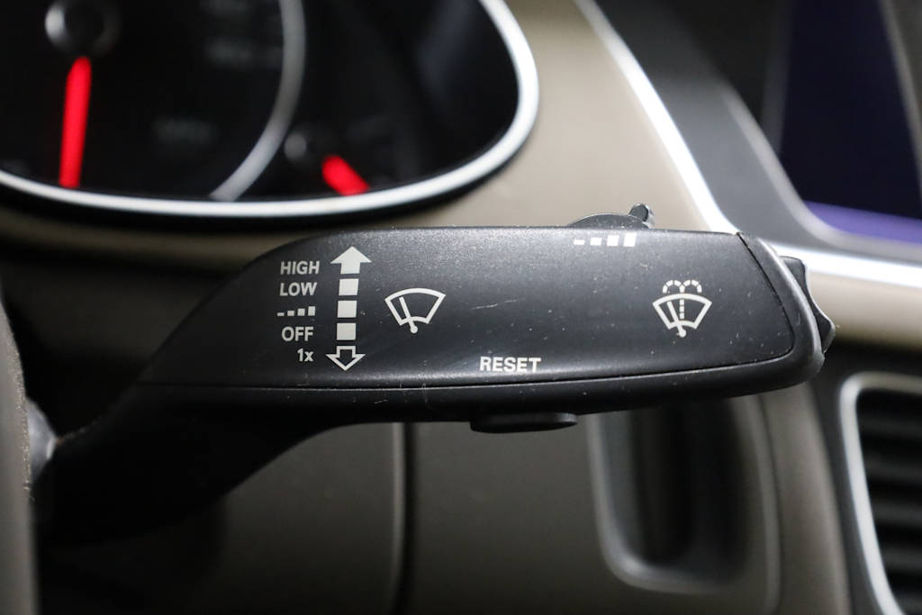Thumbnail: 2014 Audi A4 - 31