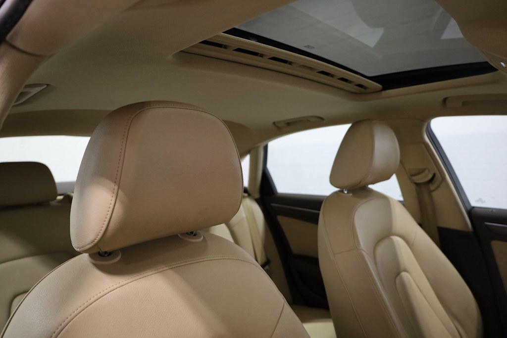 Thumbnail: 2014 Audi A4 - 28