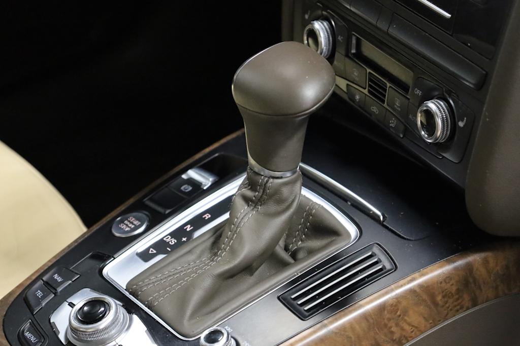 Thumbnail: 2014 Audi A4 - 27