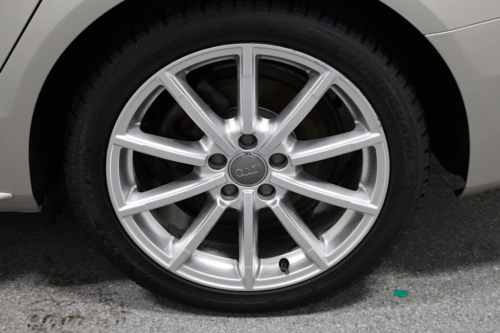 Thumbnail: 2014 Audi A4 - 36