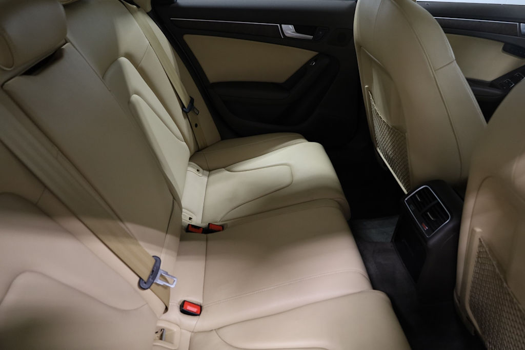 Thumbnail: 2014 Audi A4 - 34