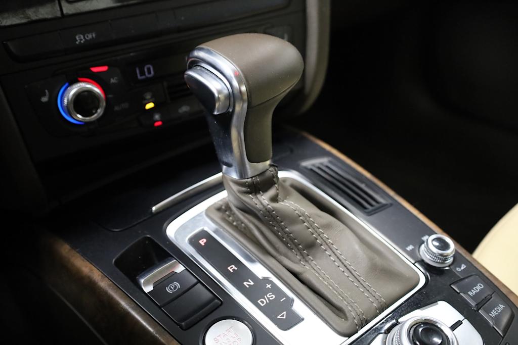 Thumbnail: 2014 Audi A4 - 15