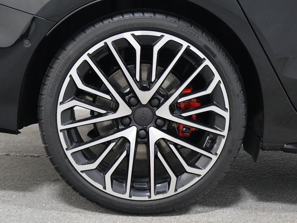 Thumbnail: 2026 Audi S3 - 38