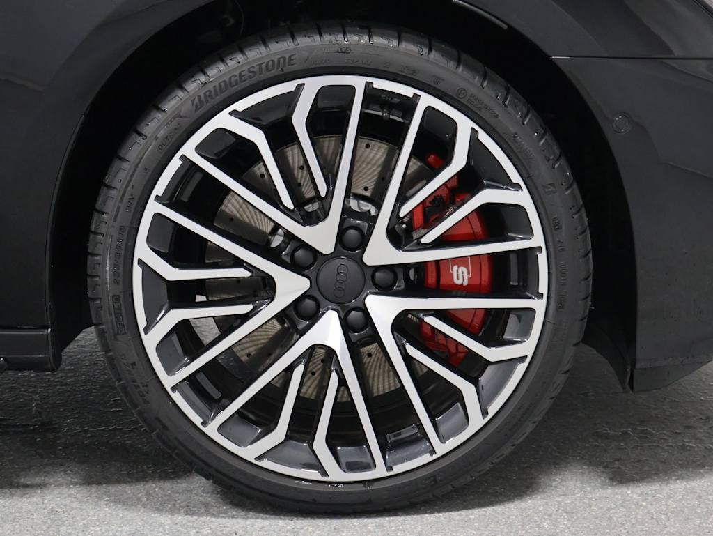 Thumbnail: 2026 Audi S3 - 22