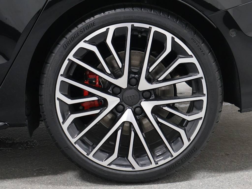 Thumbnail: 2026 Audi S3 - 40