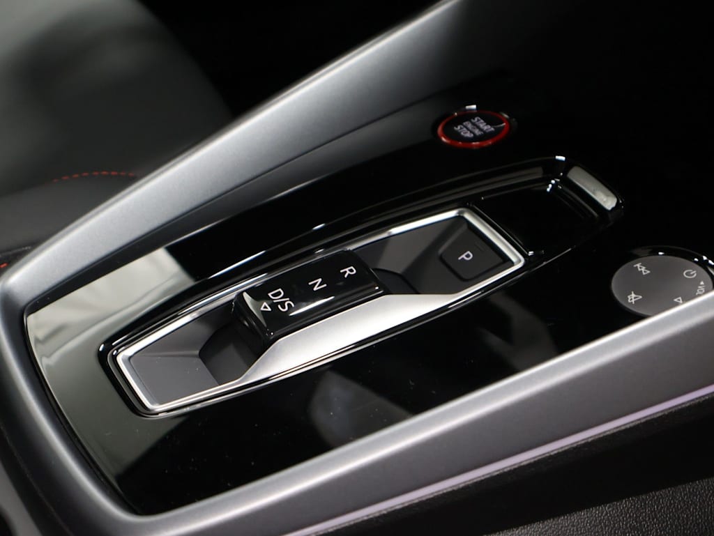 Thumbnail: 2026 Audi S3 - 28