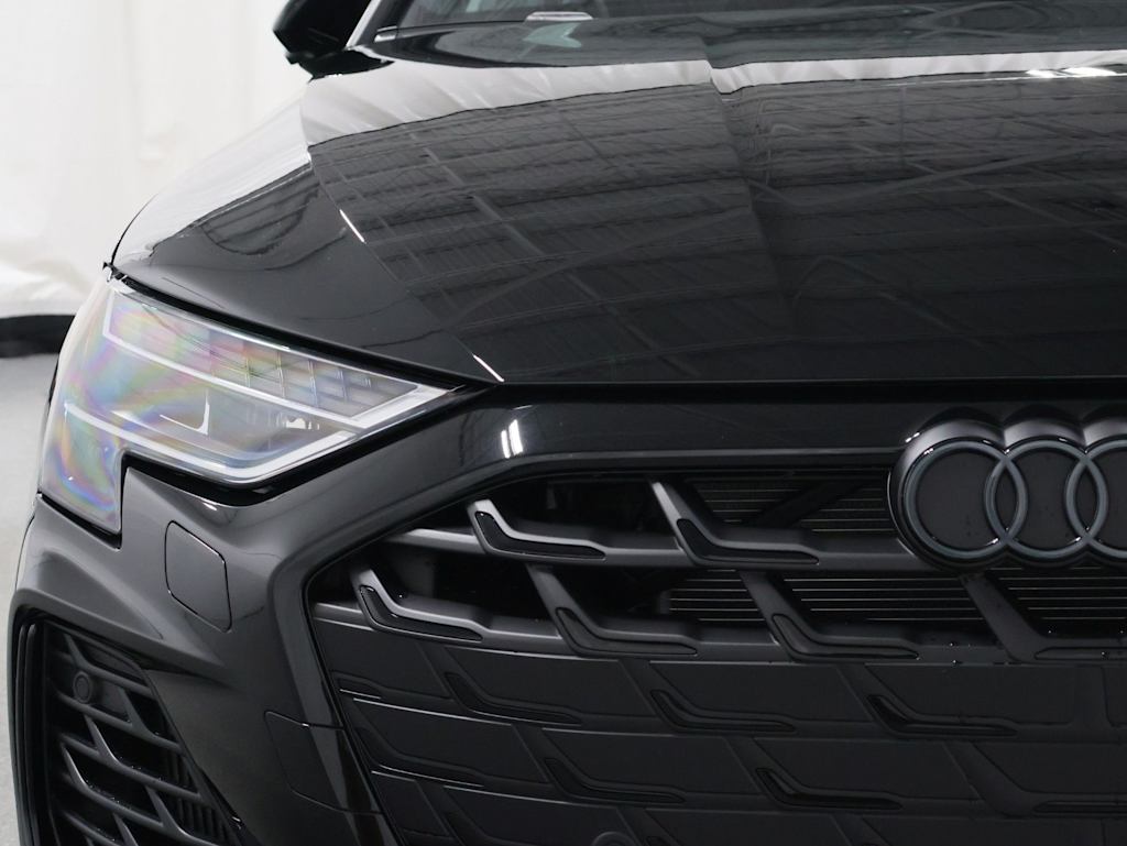 Thumbnail: 2026 Audi S3 - 24