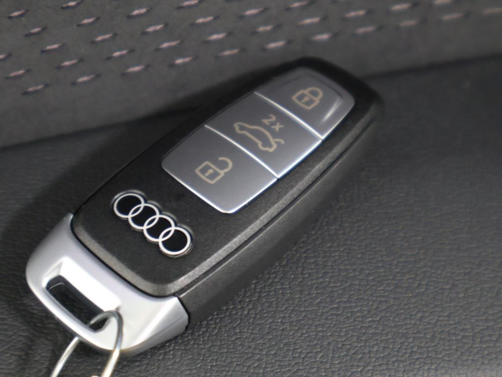 Thumbnail: 2026 Audi S3 - 18