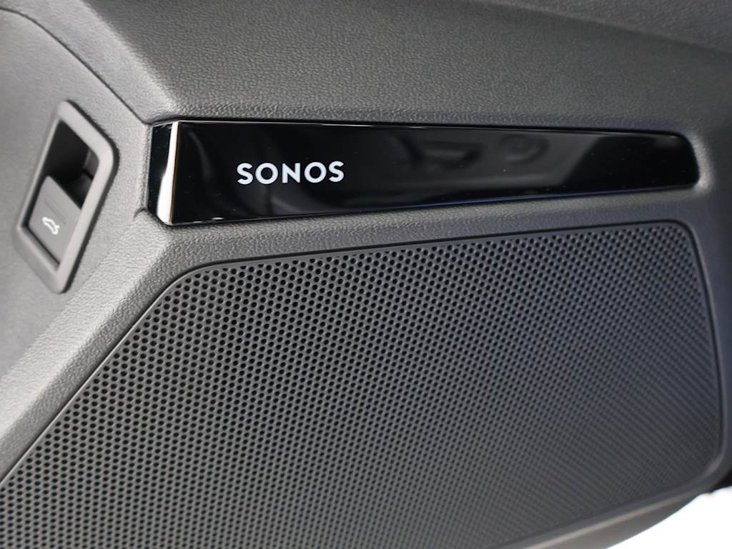 Thumbnail: 2026 Audi S3 - 26