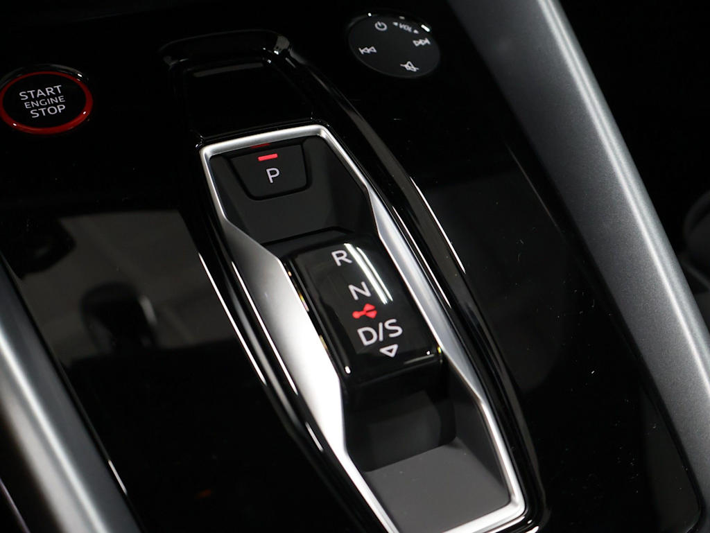 Thumbnail: 2026 Audi S3 - 15