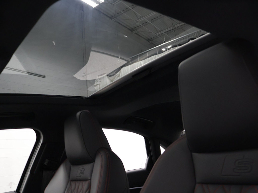 Thumbnail: 2026 Audi S3 - 27