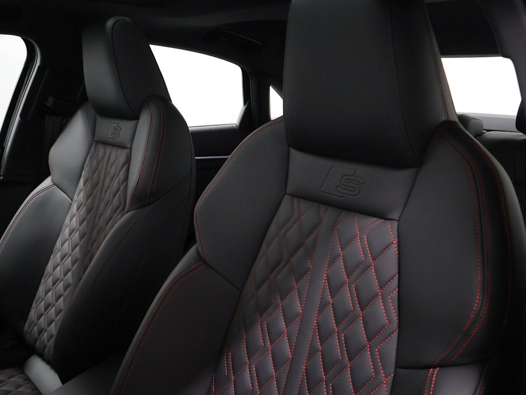 Thumbnail: 2026 Audi S3 - 10