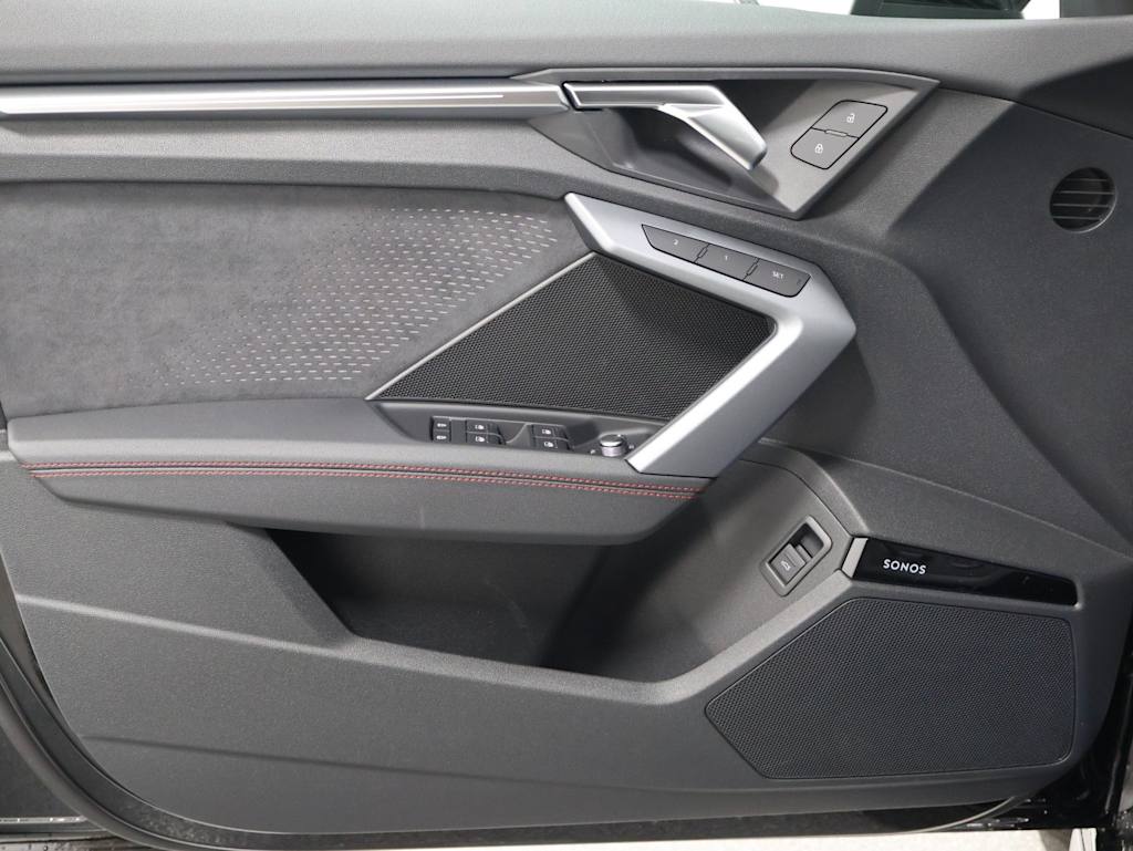 Thumbnail: 2026 Audi S3 - 25