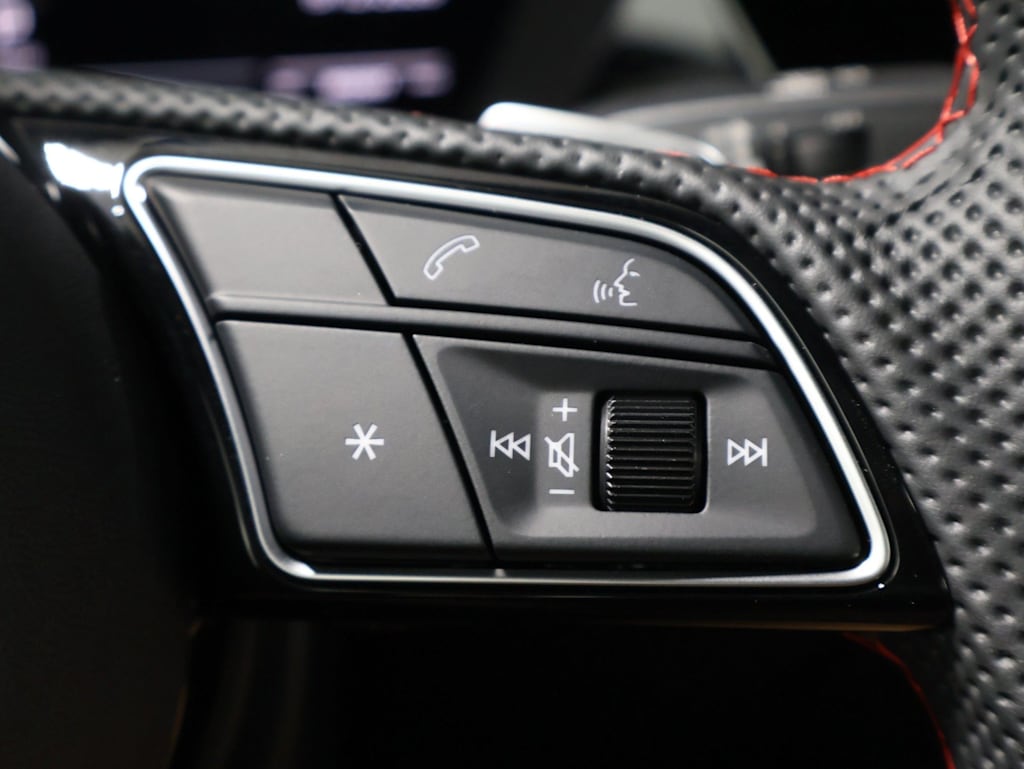 Thumbnail: 2026 Audi S3 - 31