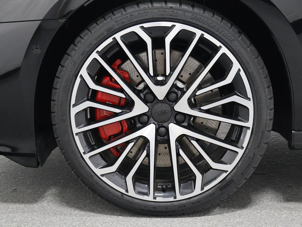 Thumbnail: 2026 Audi S3 - 39
