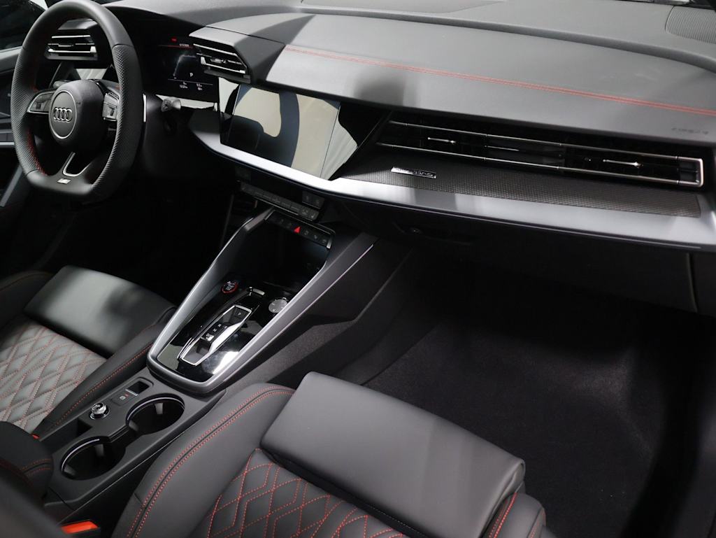 Thumbnail: 2026 Audi S3 - 8