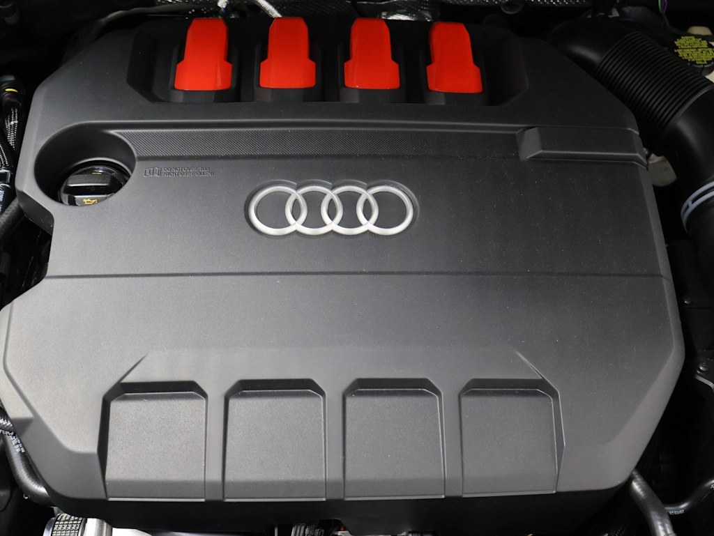 Thumbnail: 2026 Audi S3 - 41
