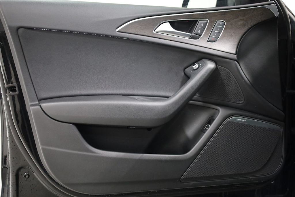 Thumbnail: 2018 Audi A6 - 26