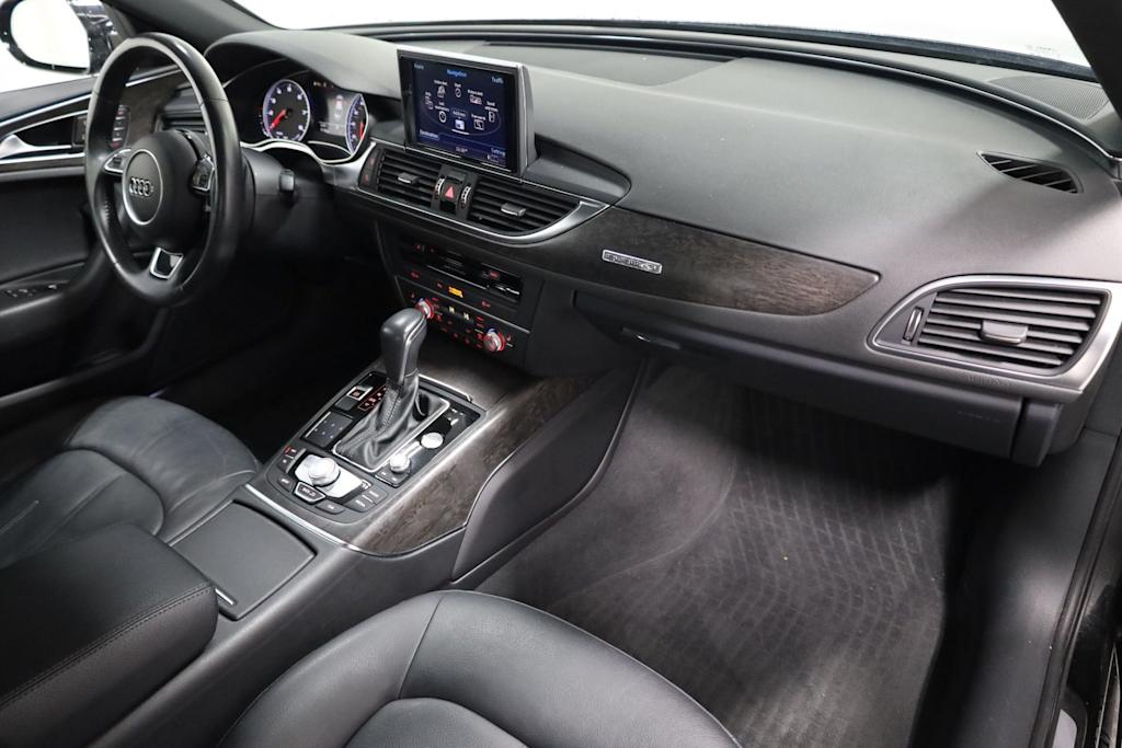 Thumbnail: 2018 Audi A6 - 10